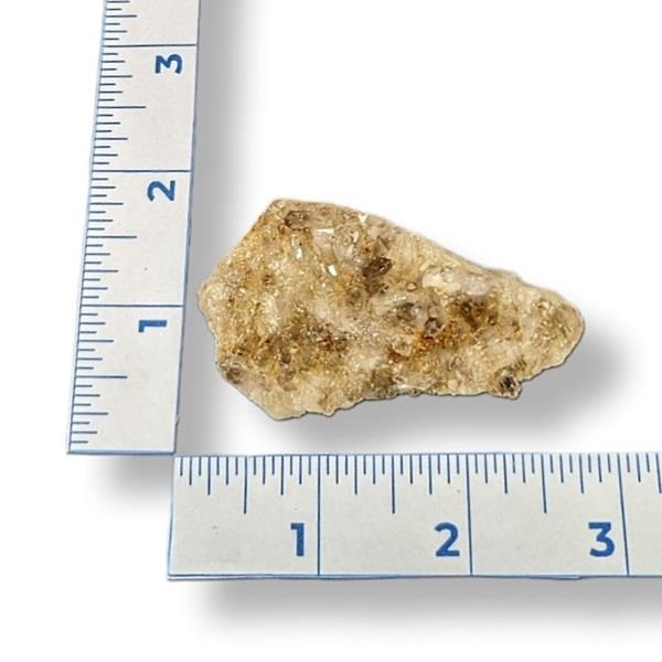 Smokey Quartz Cluster 44g Approximate