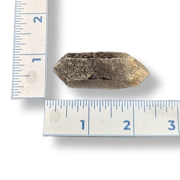 Smokey Quartz Point 27g Approximate