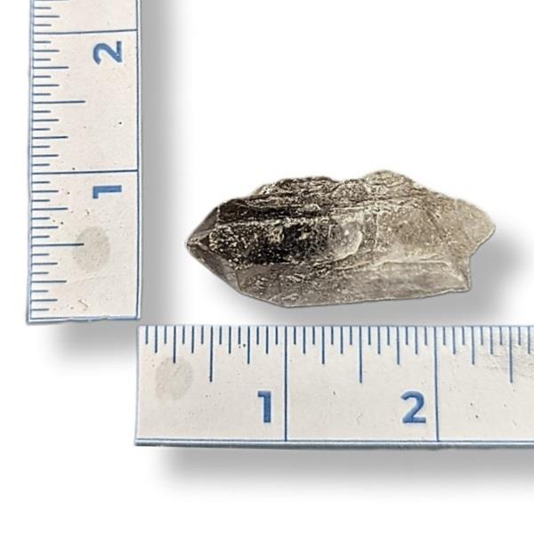 Smokey Quartz Point 26g Approximate