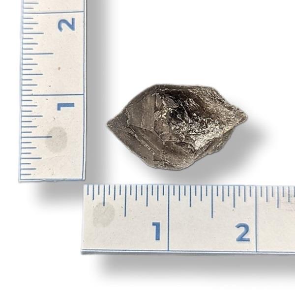 Smokey Quartz Point 20g Approximate