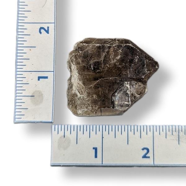 Smokey Quartz Point 42g Approximate