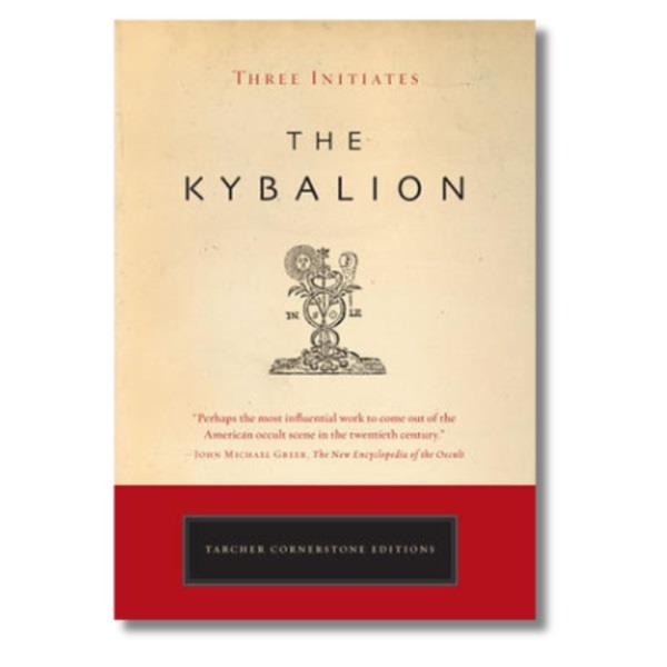 The Kybalion