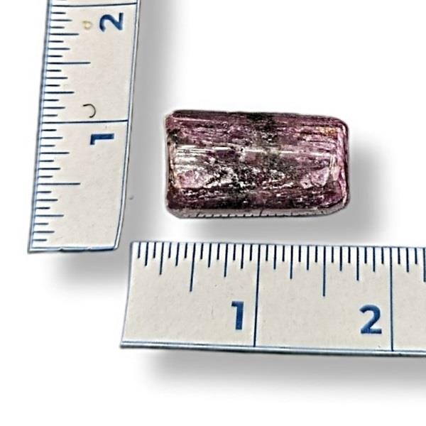 Ruby Tumbled 34g Approximate