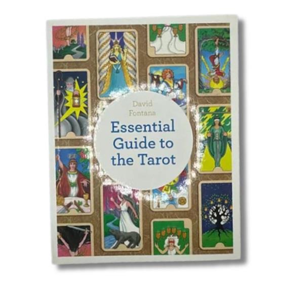 The Essential Guide to the Tarot