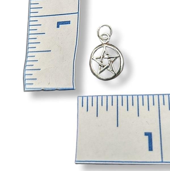 Pendant Penacle Sterling Silver