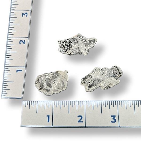 Faden Quartz Specimen 5g Approximate