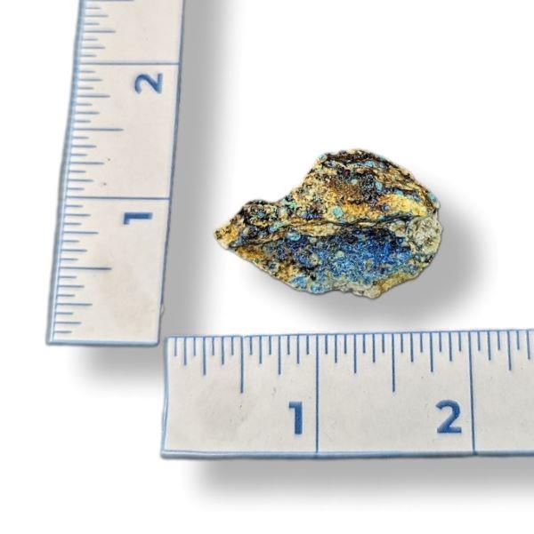 Azurite Rough 10g Approximate