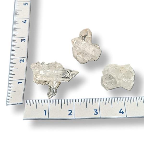 Quartz Crystal Cluter 24g Approximate