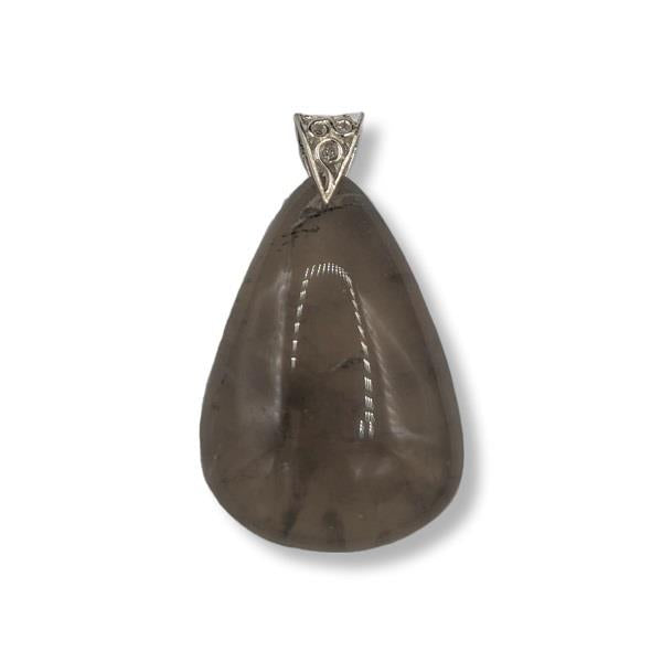 Pendant Smokey Quartz