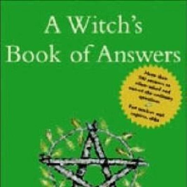 A Witch's Book of Answers