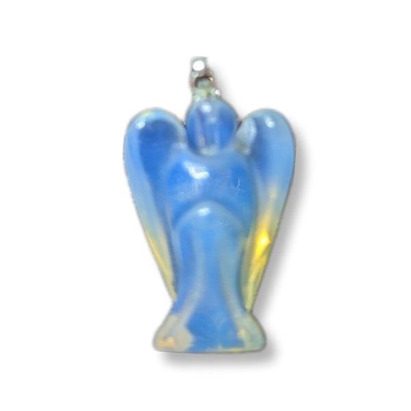 Pendant Opalite Angel