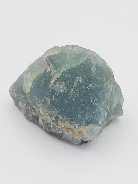 Fluorite Rough 210g Approximate
