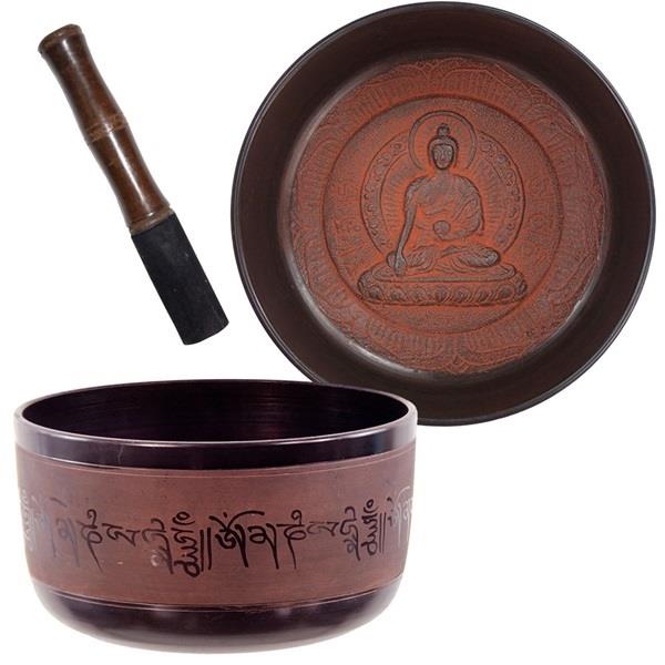 Sining Bowl Medicine Buddha