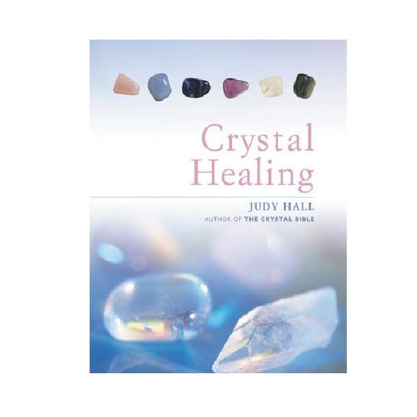 Crystal Healing