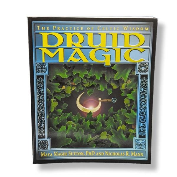 Druid Magic