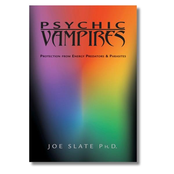 Psychic Vampires