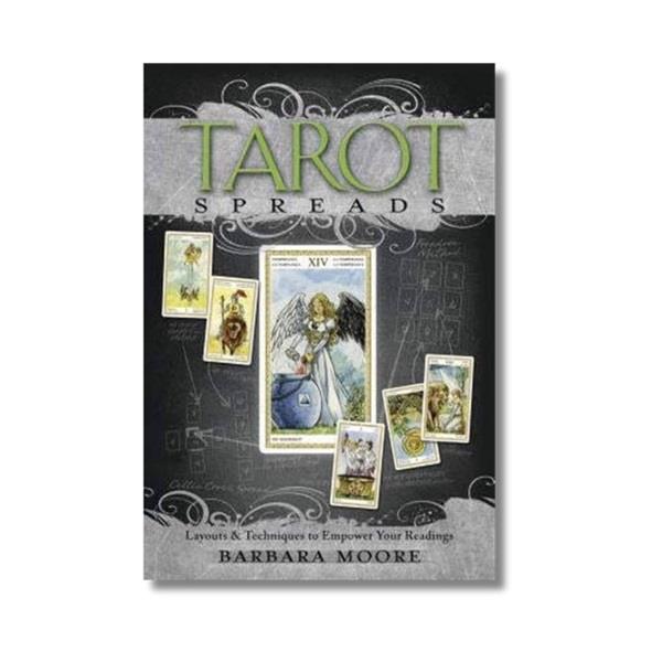 Tarot Spreads