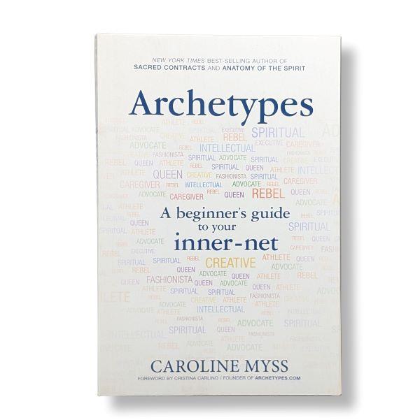 Archetypes Who Are You?