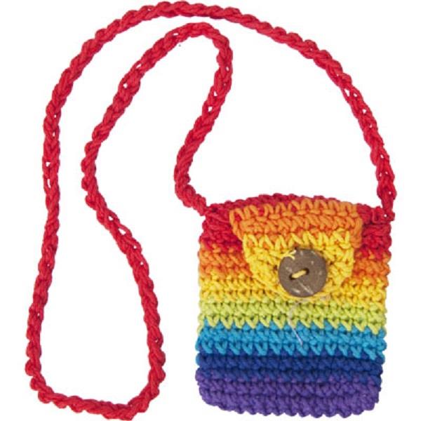 Bag Rainbow