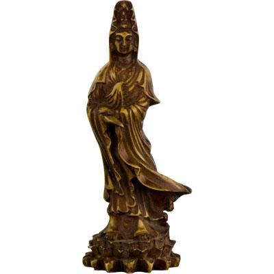 Statue Quan Yin