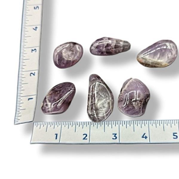 Auralite 23 Tumbled
