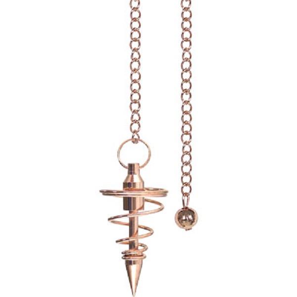 Pendulum Copper