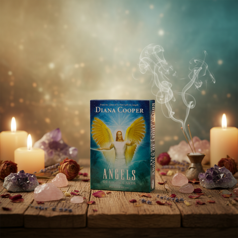 Angels of Light Pocket Edition