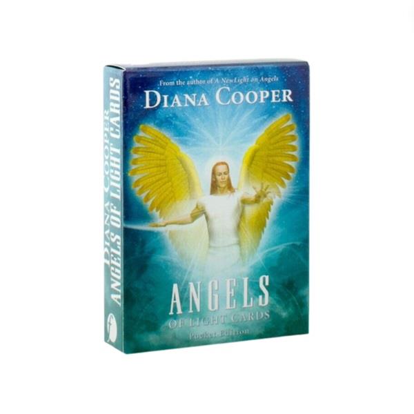 Angels of Light Pocket Edition