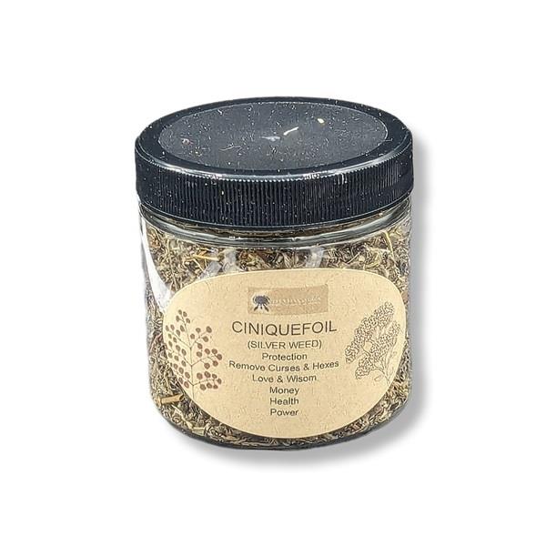 Cinquefoil 10g Approximate