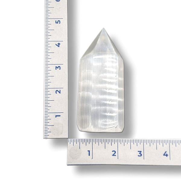 Selenite Point Generator