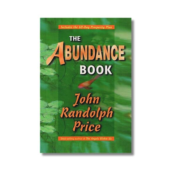 The Abundance book