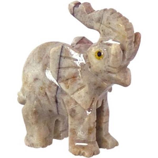 Dolomite Spirit Animal Elephant