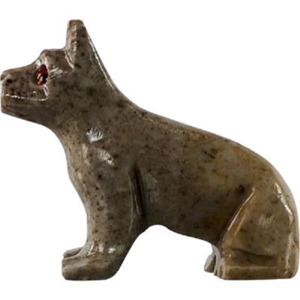 Dolomite Spirit Animal Dog