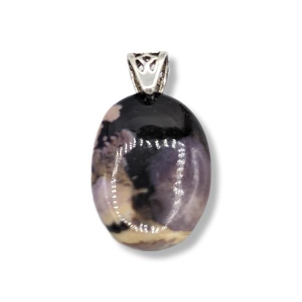 Pendant Tiffany Stone