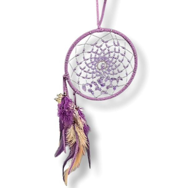 Dreamcatcher Energy Flow Purple