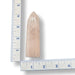 Rose Quartz Point 108g Approximate | Earthworks 