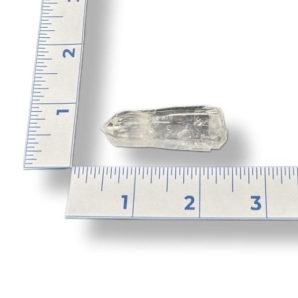 Lemurian Quartz Point 16g Approximate