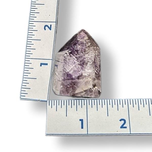 Amethyst Point Polished 40g Approximate