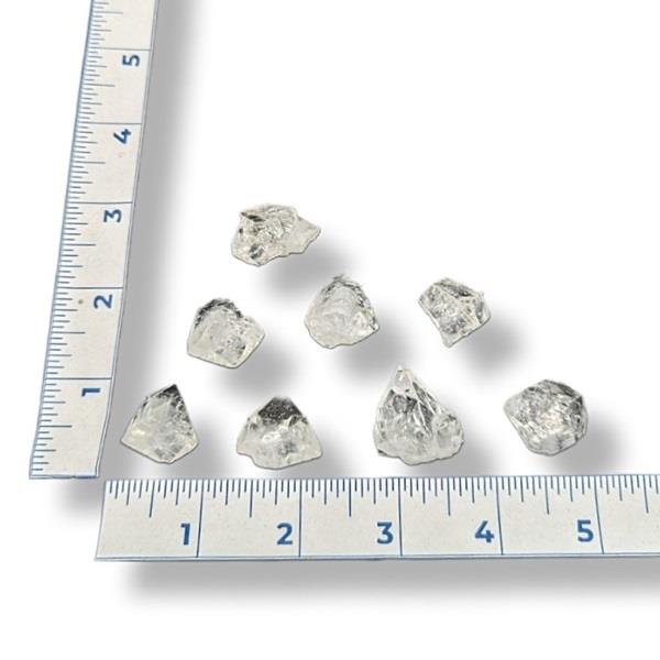 Apophylite Point 4g Approximately