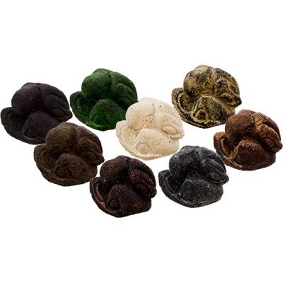 Buddha Volcanic Stone Weeping Mini