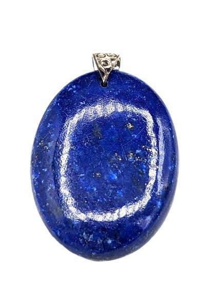 Pendant Lapis Lazuli