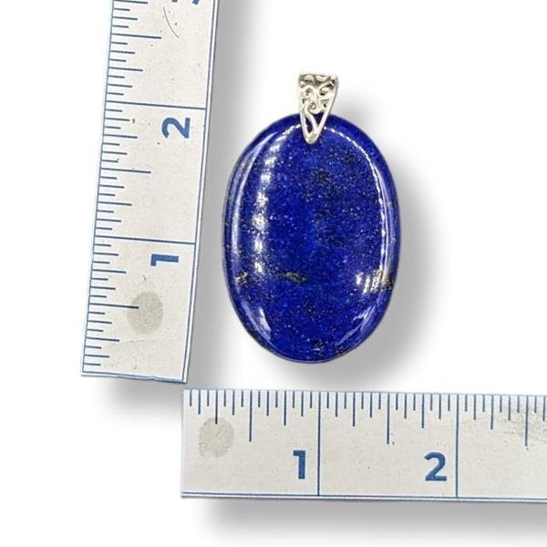 Pendant Lapis Lazuli