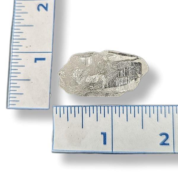 Himalayan Quartz Point 12g Approximate