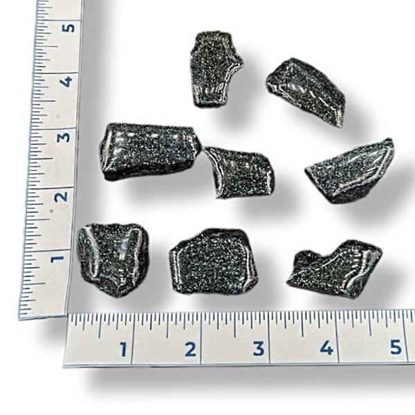 Spectrolite Specimen