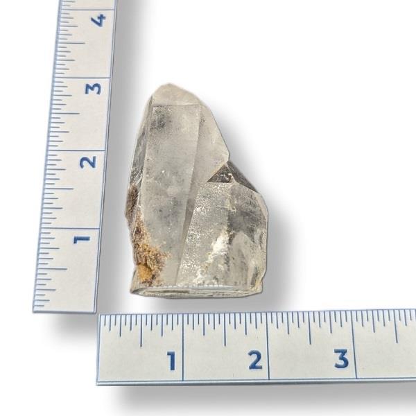 Penetrator Quartz Point 112g Approximate