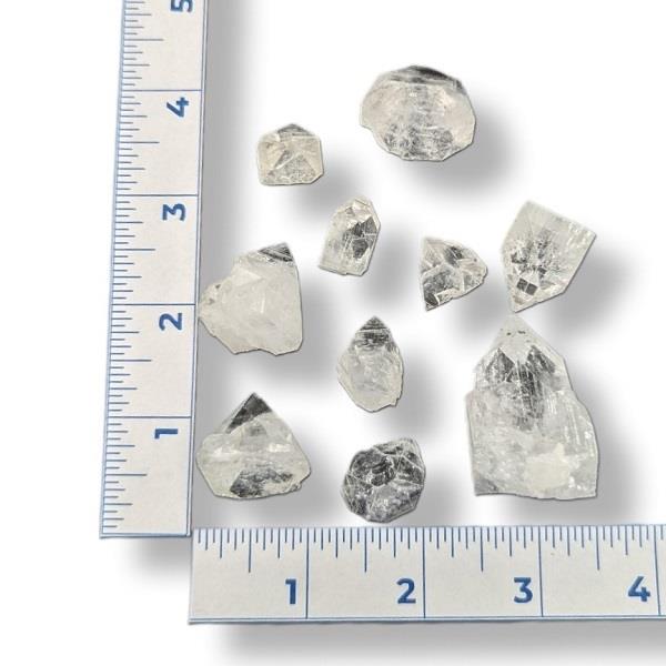 Apophylite Point Small