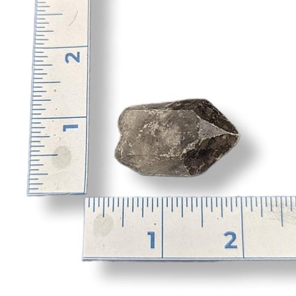 Smokey Quartz Point 25g Approximate