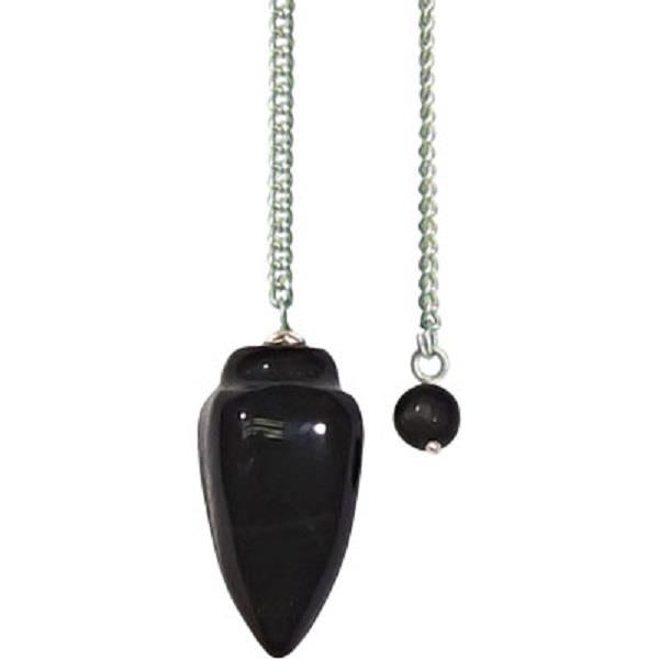 Pendulum  Black Onyx
