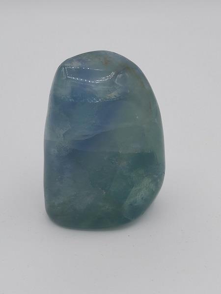 Fluorite Free Form 260g Appriximate