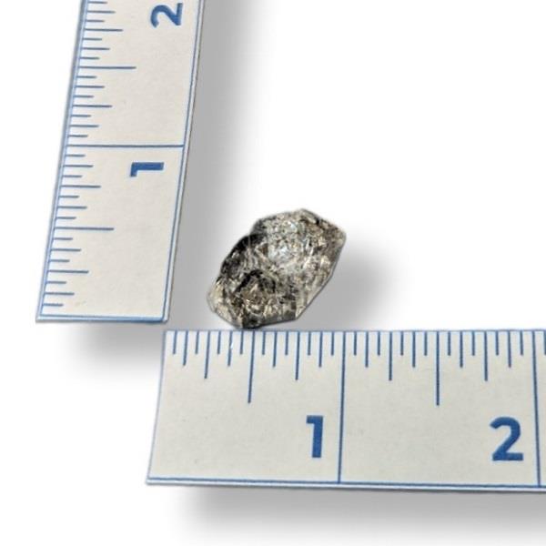 Herkimer Diamond 4g Approximate